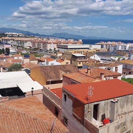 Apartamento Herrera Manilva Εξωτερικό φωτογραφία