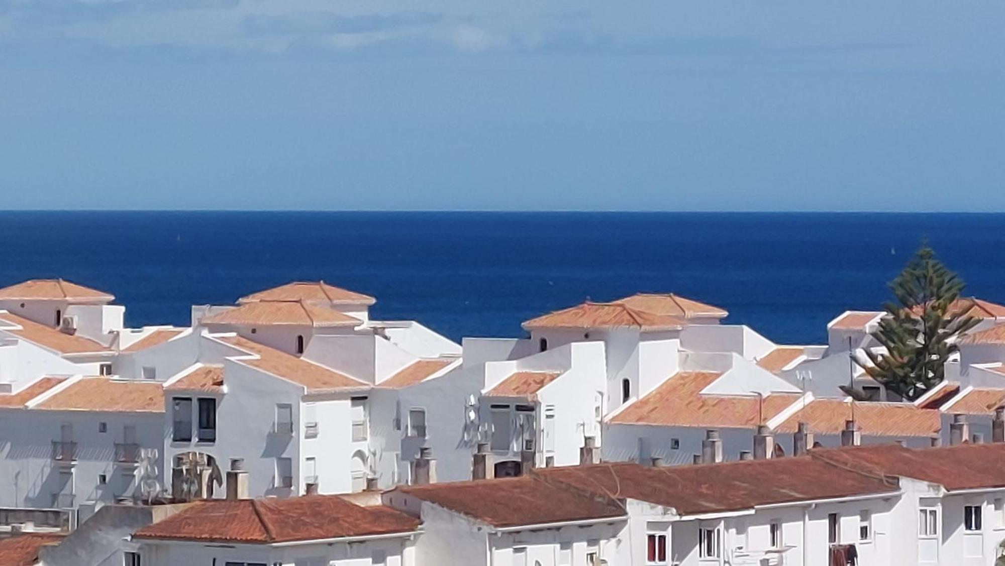 Apartamento Herrera Manilva Εξωτερικό φωτογραφία