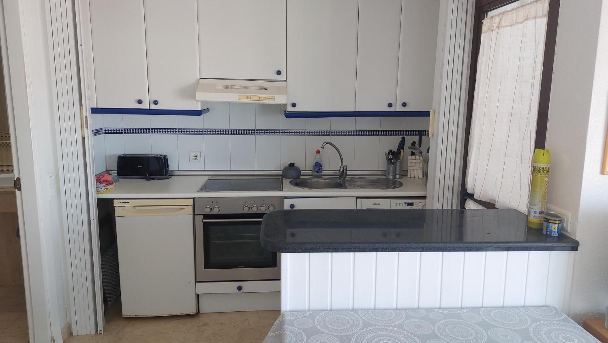 Apartamento Herrera Manilva Εξωτερικό φωτογραφία