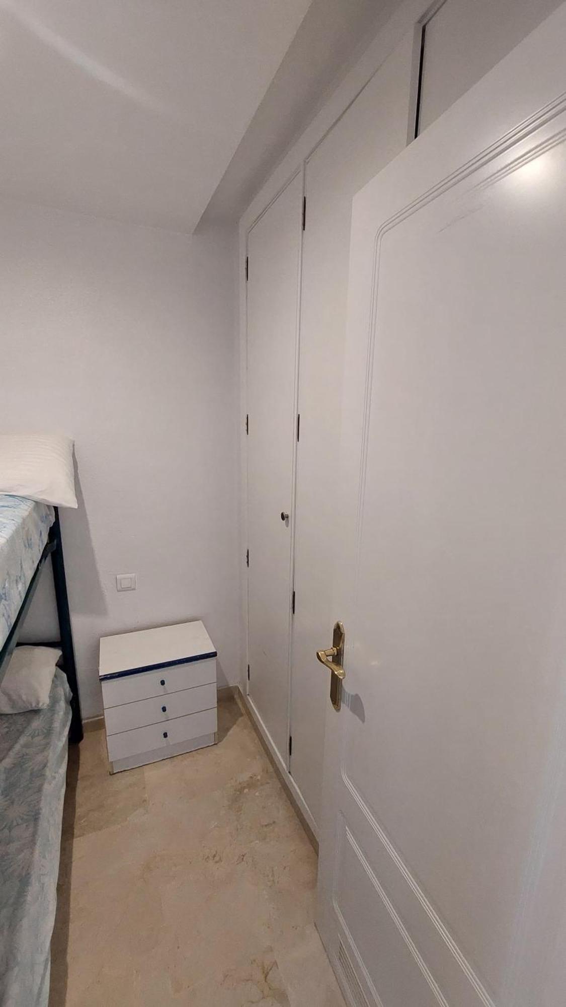 Apartamento Herrera Manilva Εξωτερικό φωτογραφία