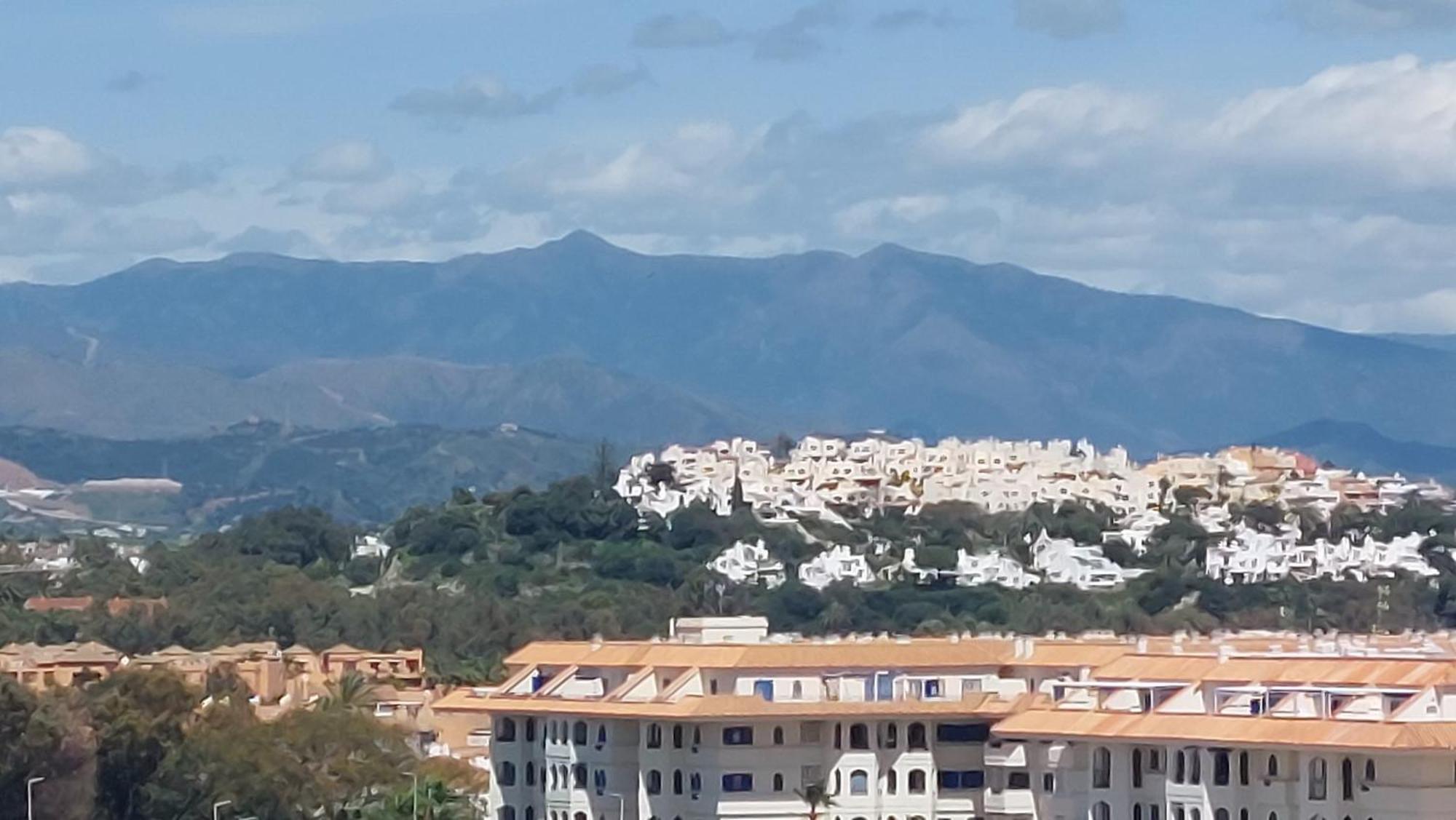 Apartamento Herrera Manilva Εξωτερικό φωτογραφία