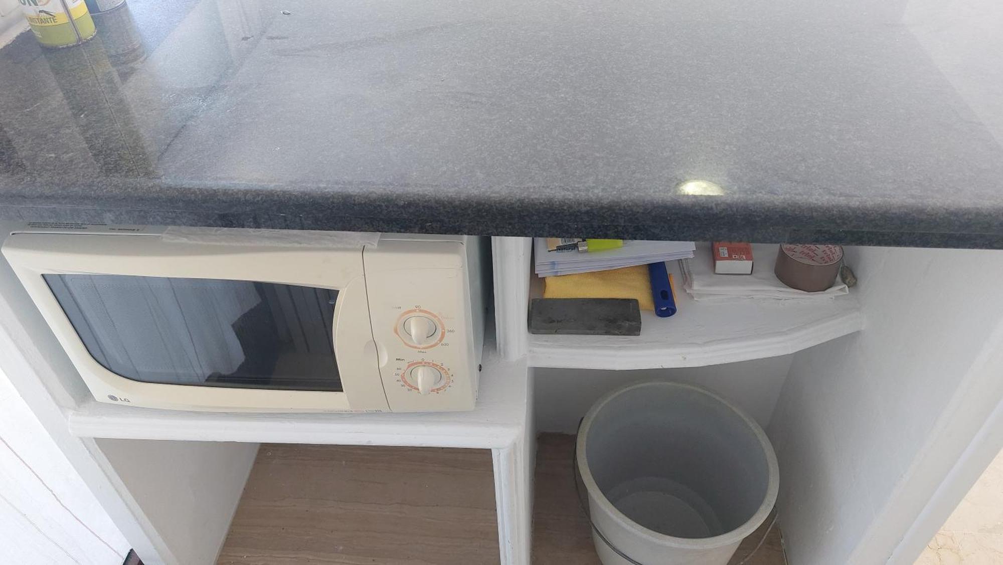 Apartamento Herrera Manilva Εξωτερικό φωτογραφία